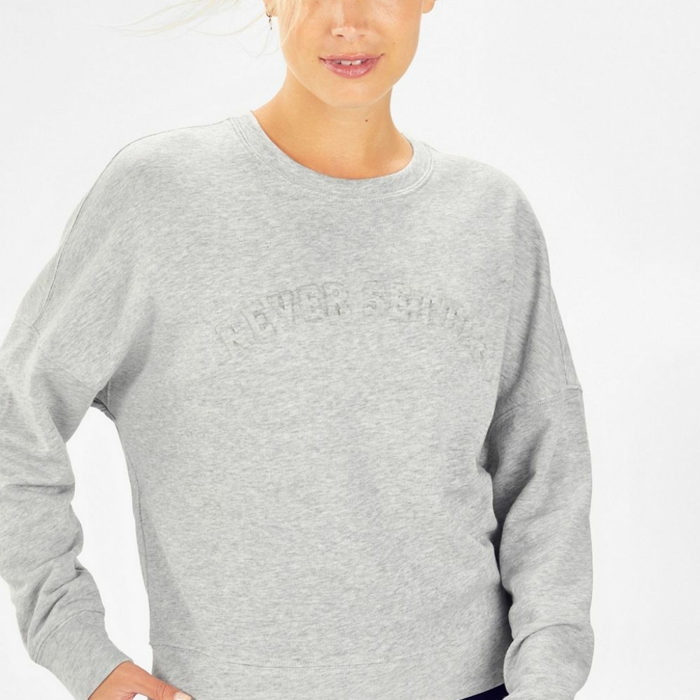 Stacy Pullover Fabletics Sweater